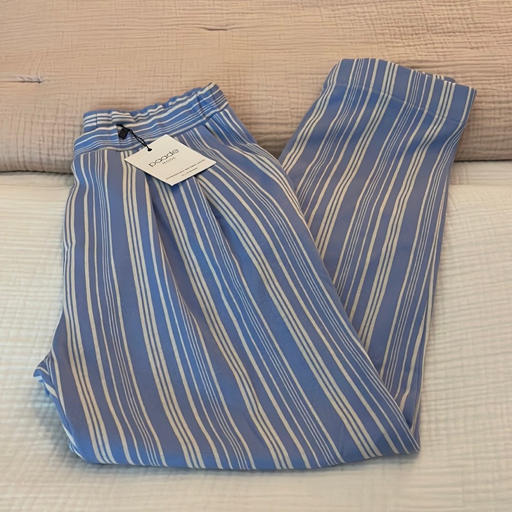 NWT Boys Paade Pants Sz 14